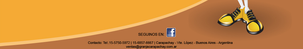 granja carapachay